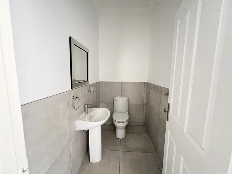 To Let 5 Bedroom Property for Rent in Kathu Northern Cape